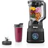 Ninja Detect Power Mixer Pro 2.1 L Frullatore Tabletop blender 1200 W Black