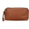 Le Corone Bags Beauty case in pelle Beauty Pierino con laccio da polso