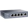 Cudy Router Gigabit Multi-WAN con VPN integrata, 4 porte WAN, load balancing, protezione da fulmini, WireGuard/OpenVPN/IPsec, uso business, R700