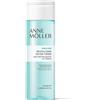 Anne Moller Clean Up Revitalizing Water Toner 200 ml Tonico Rivitalizzante per il Viso Flacone Tutti i tipi di pelle