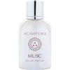 ACAMPORA Musc Eau De Parfum Eau de Parfum 100 ml Unisex