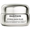 Darphin C-DA-148-50 Stimulskin Plus - Absolut Crema Ricca Antietà Rassodante, 50 ml