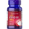 Puritan's Pride CO Q-10 100MG (30 Capsule morbida)