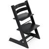 Stokke Sedia Tripp Trapp - Scegli il tuo colore Nero