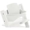 Stokke Baby Set per Tripp Trapp - Scegli il tuo colore Bianco