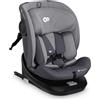 Kinderkraft Seggiolino Auto I-Grow Grey