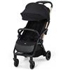 Kinderkraft passeggino leggero Apino Black