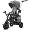 Kinderkraft Triciclo Easytwist Grey