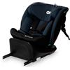 Kinderkraft Seggiolino Auto I-Grow Black