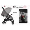 Baciuzzi passeggino BX 22 Marble
