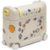 Stokke JetKids by Stokke BedBox Moonglow White