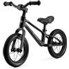Kinderkraft Bicicletta per Bambini ETER Nera