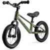 Kinderkraft Bicicletta per Bambini ETER Verde