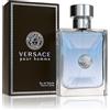 Versace Pour Homme Eau de Toilette da uomo 100 ml
