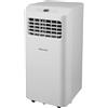Hisense CLIMATIZZATORE HISENSE PORTATILE 9000 BTU APC09KV SOLO FREDDO
