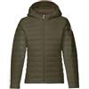 JOTT unisex per bambino. PF23KDOW02 Piumino leggero Carla Verde [3189993], Casual, Poliamide, moda per bambini