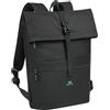 RIVACASE Borsa Zaino per Notebook da 14 e 15.6 Nero - 5567BLACK