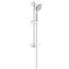 Grohe 27243001 Euphoria Set Asta Doccia a 3 Getti