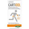 ERBA VITA CARTIDOL COMPRESSE 45CPR EBV
