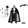 NECA: Universal Monsters - Dracula Carfax Abbey Ultimate 7 Action Figure