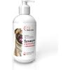 OVER ZOO Shampoo con ketoconazolo e clorexidina 250ml
