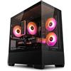 gaming BLAST - PC Gaming (Intel Core Ultra 5 10-core, RTX 5060 8GB, 16GB RAM DDR5, 1TB, Wi-Fi) - Nuovo
