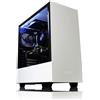 Assemblato PC Gaming Ricondizionato NZXT MSI (Intel i5 6-core, 32GB, RTX 4060 Ti 8GB, 1TB) - Windows 11 - Eccellente
