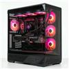 PC Assemblato PULSAR - PC Gaming (Intel Core Ultra 5 250K Plus 18-core, 32GB, RTX 5060 Ti 16GB, 1TB, WiFi)
