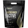 SELF OMNINUTRITION MICRO WHEY ACTIVE proteine del siero del latte isolate 2kg GUSTO VANIGLIA