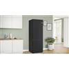 BOSCH Frigorifero combinato a libera installazione KGN49VXDT