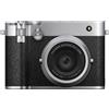 Fujifilm GFX 100RF argento | ✅Garanzia di 5 anni