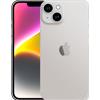 Apple iPhone 14 Capacità 128GB Colori Starlight Condizioni Eccellente
