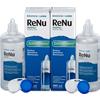 Bausch & Lomb Soluzione ReNu MultiPlus 2 x 360 ml