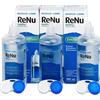 Bausch & Lomb Soluzione ReNu MultiPlus 3 x 360 ml