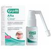 SUNSTAR ITALIANA SRL Gum aftaclear spray 15 ml