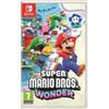 Nintendo Super Mario Bros Wonder Switch (SP)
