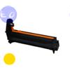 OKI COMPATIBILE OKI DRUM ES8453/ES8473 GIALLO 30K COMPATIBILE - 44844473