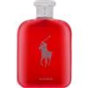 Ralph Lauren Polo Red Eau de Parfum da uomo 125 ml