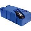 Osculati Serbatoio acque nere con maceratore 12V 70 Lt - 1 PZ Osculati - 50.141.70