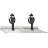 Lenco Kit flap Lenco Super 406 x 765 mm - 1 PZ - 51.253.03 - 5125303