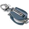 Lewmar Pastecca Lewmar in alluminio Ø 80 mm - 1 PZ - 68.906.03 - 6890603