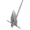 Fortress Ancora smontabile Fortress 9,5 kg - 1 PZ - 01.100.37 - 0110037