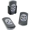 MZ Electronic Kit radiocomando salpa ancore e thruster a 5 tasti - 1 PZ - 02.366.01 - 0236601
