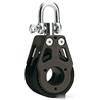 Lewmar Bozzello Racing 60 doppio carichi elevati - 1 PZ - 68.512.60 - 6851260