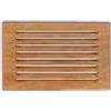 ARC Frontalino protezione teak 200x150 mm - 1 PZ - 71.396.33 - 7139633