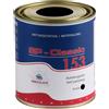 Osculati Antivegetativa autolevigante Classic 153 nera 0,75 l - 1 PZ Osculati - 65.601.