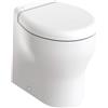 Tecma WC Tecma Elegance 2G 24 V - 1 PZ - 50.227.21 - 5022721