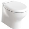 Tecma WC Tecma Silence Plus 2G 24V - 1 PZ - 50.227.01 - 5022701