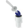 OceanAir Porta scopino sospeso Oceanair Staffa - 1 PZ - 50.207.70 - 5020770