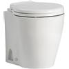 Osculati WC elettrico Slim 12 V - 1 PZ Osculati - 50.214.12 - 5021412